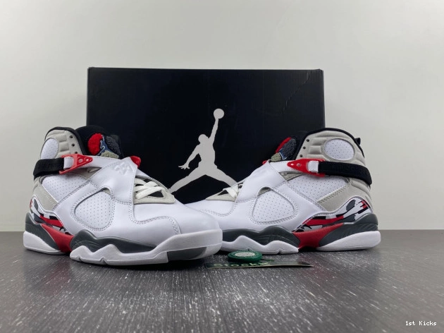 Retro 305381-103 Jordan (2013) 8 Bugs Bunny Air 0615